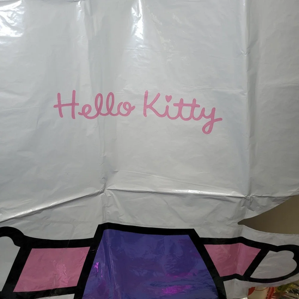 Unbranded kitty cat